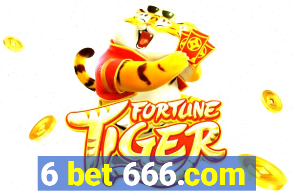 6 bet 666.com