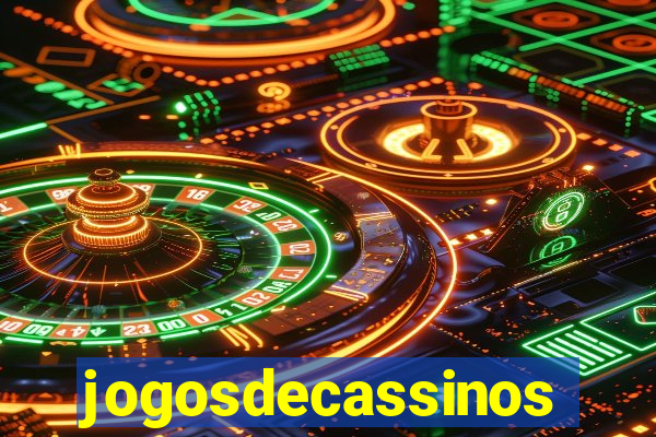 jogosdecassinos