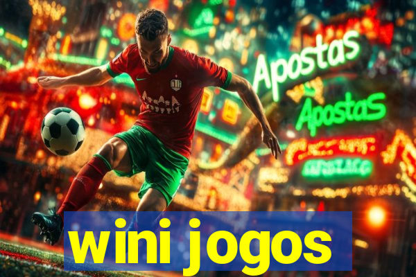 wini jogos