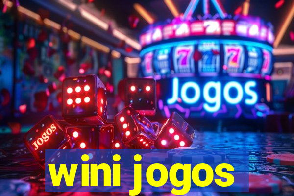 wini jogos