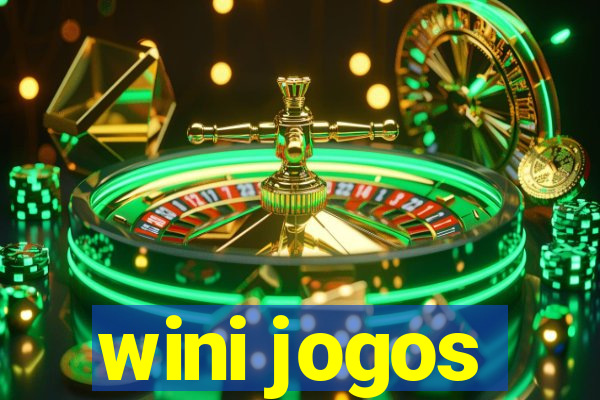 wini jogos