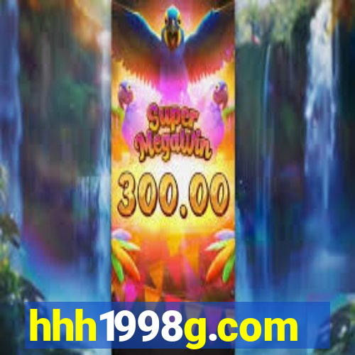 hhh1998g.com