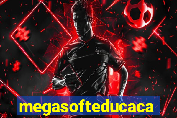 megasofteducacao