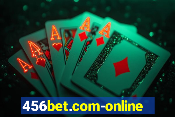 456bet.com-online slots casino