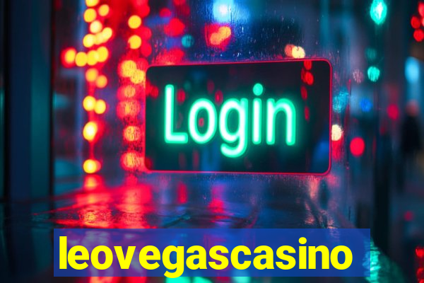 leovegascasino