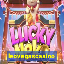 leovegascasino