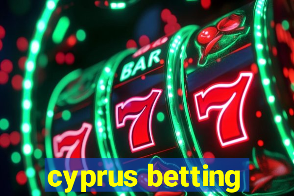 cyprus betting