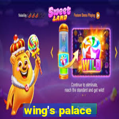 wing′s palace