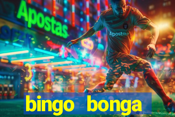 bingo bonga withdrawal times