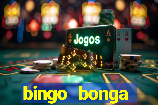 bingo bonga withdrawal times