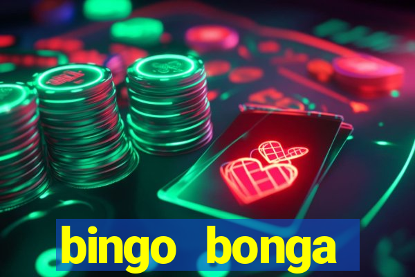 bingo bonga withdrawal times