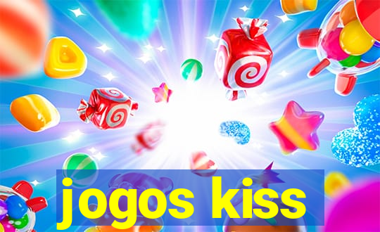 jogos kiss