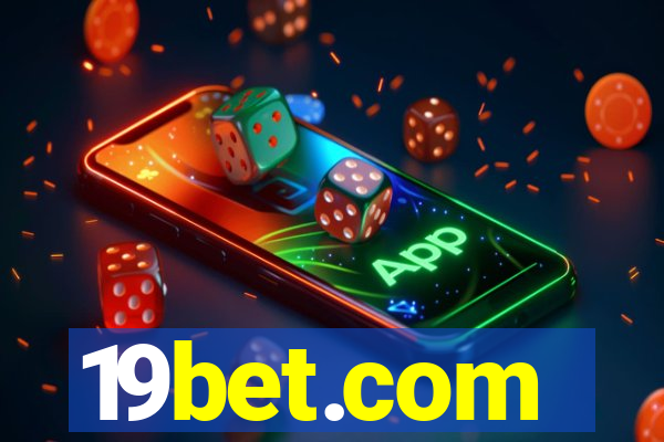 19bet.com