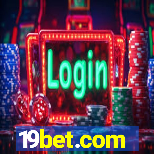 19bet.com