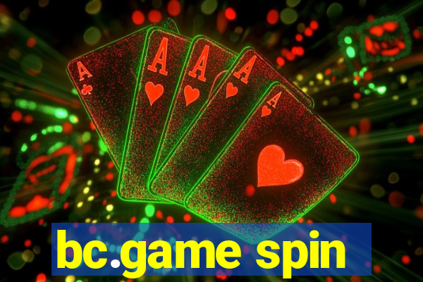 bc.game spin