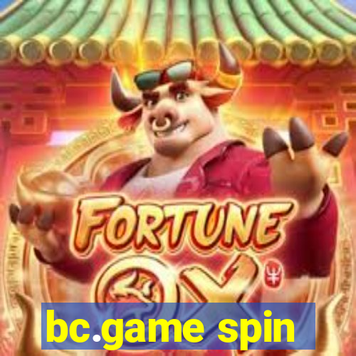 bc.game spin