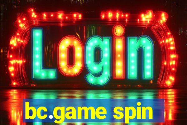 bc.game spin