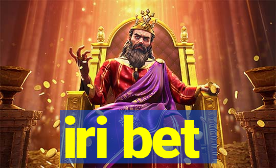 iri bet