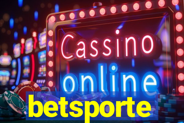 betsporte