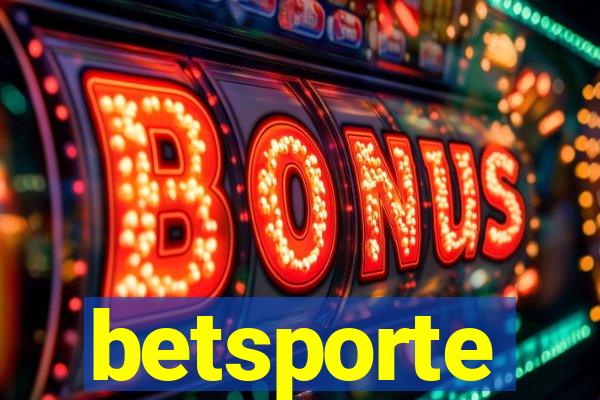 betsporte