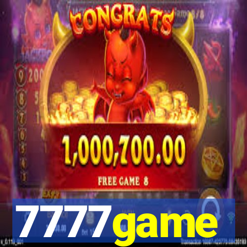 7777game