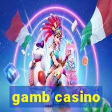 gamb casino