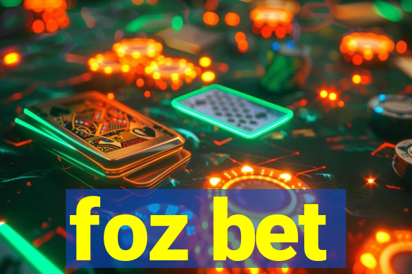 foz bet