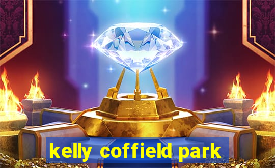 kelly coffield park