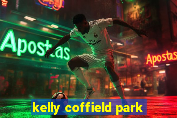 kelly coffield park