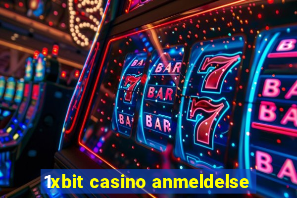 1xbit casino anmeldelse