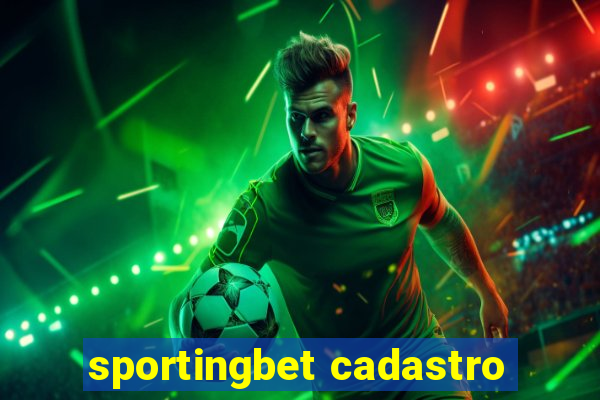 sportingbet cadastro