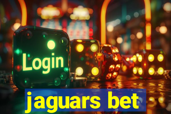 jaguars bet