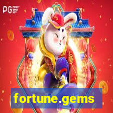 fortune.gems