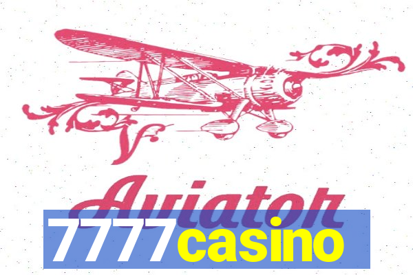 7777casino