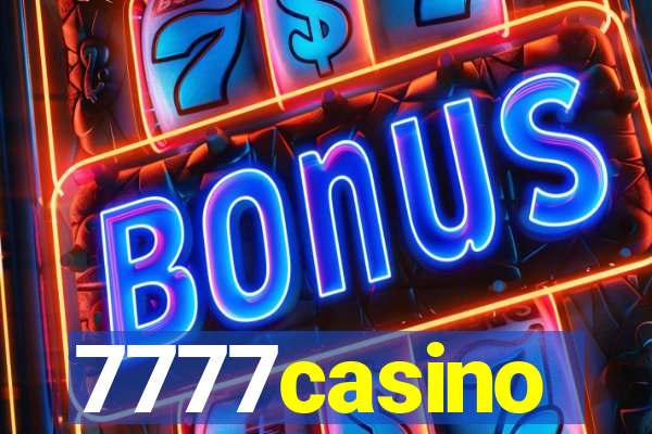 7777casino