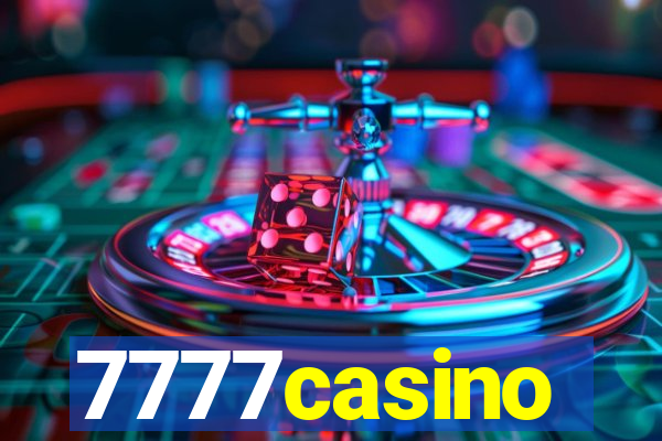 7777casino