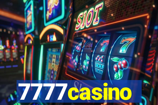 7777casino