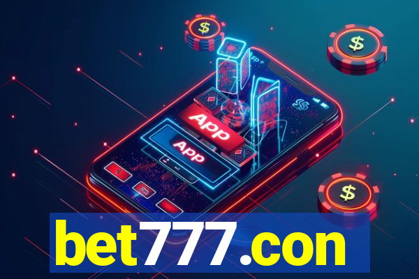 bet777.con