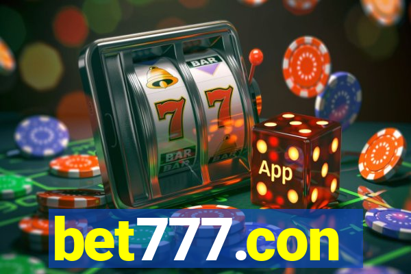 bet777.con