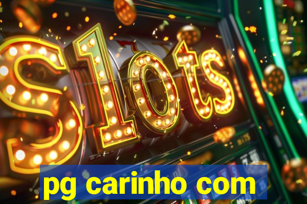 pg carinho com