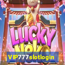 VIP777slotlogin