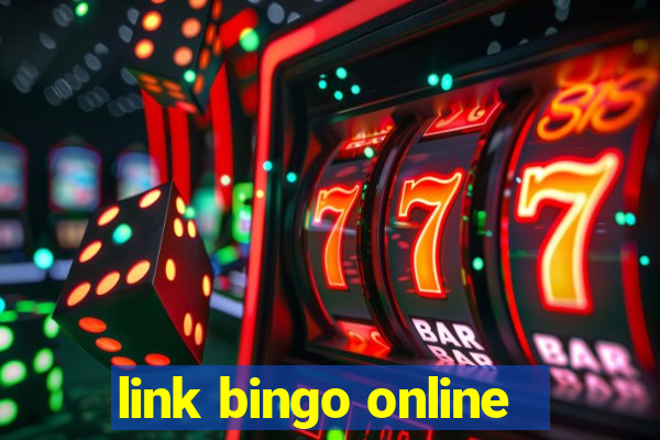 link bingo online