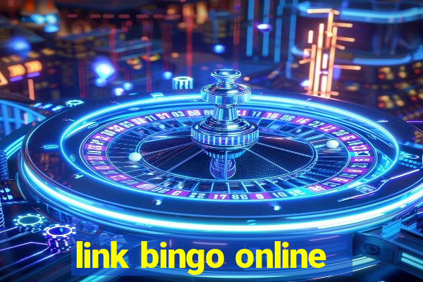 link bingo online