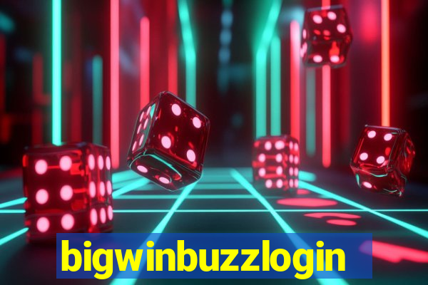 bigwinbuzzlogin