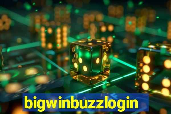 bigwinbuzzlogin