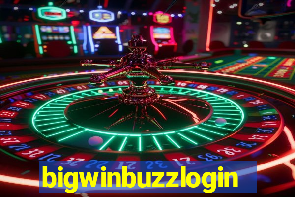 bigwinbuzzlogin