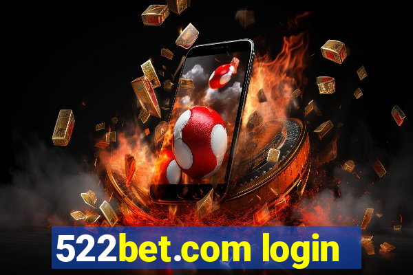 522bet.com login