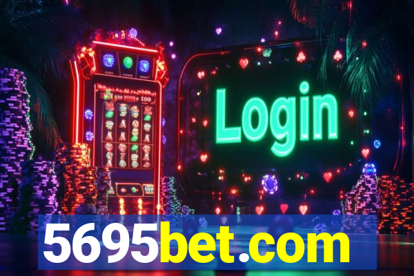 5695bet.com