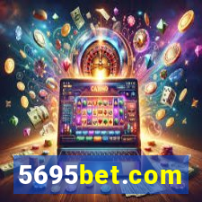 5695bet.com