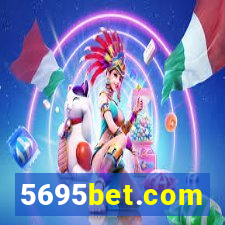 5695bet.com